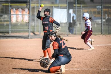 Lady Tigers Make Program History