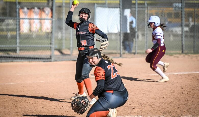Lady Tigers Make Program History