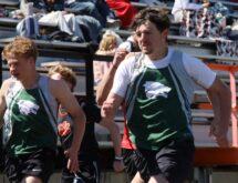 Wolves, Tigers to Meet Before Regionals