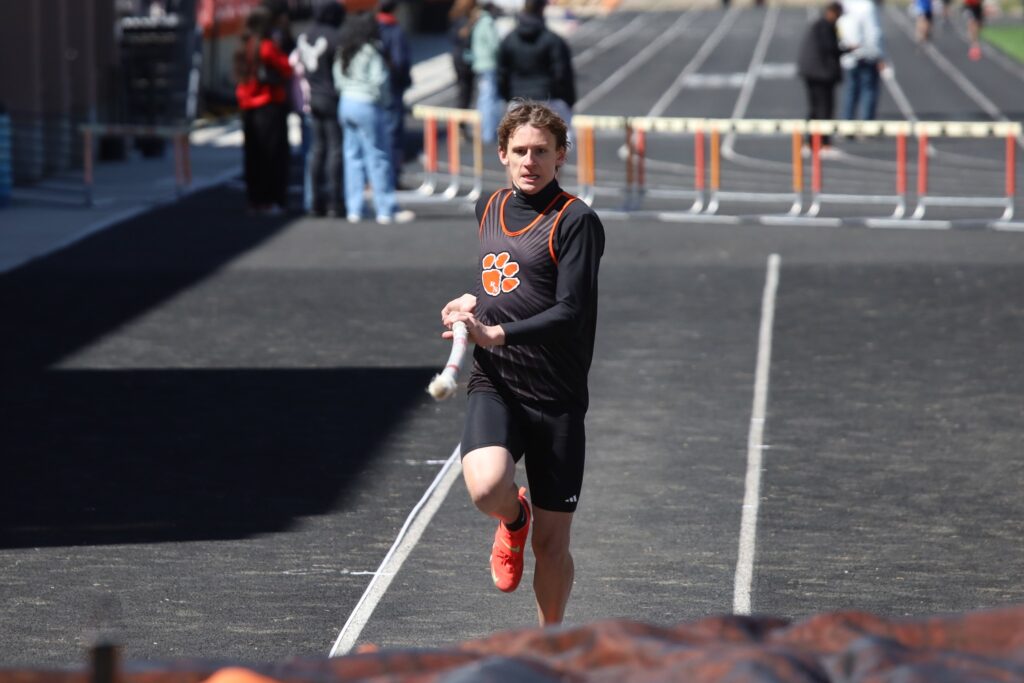 State Meet Awaits Sweetwater Programs