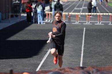 State Meet Awaits Sweetwater Programs