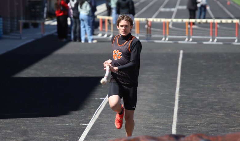 State Meet Awaits Sweetwater Programs