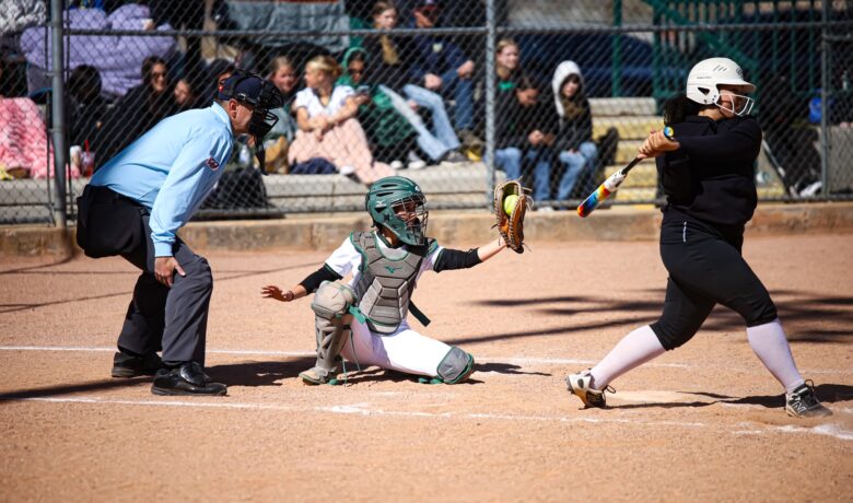 Green River Softball Continues to Build Momentum