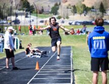 Rock Springs Shines at Wolves Stadium