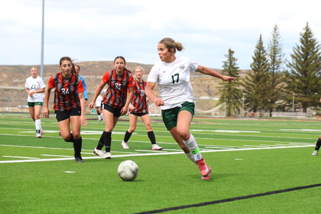 Green River Standouts Earn Postseason Recognition
