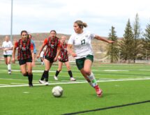 Wolves Take Back Sweetwater Cup Dispite Tiger Win