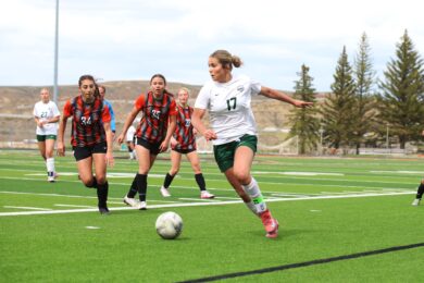 Green River Standouts Earn Postseason Recognition