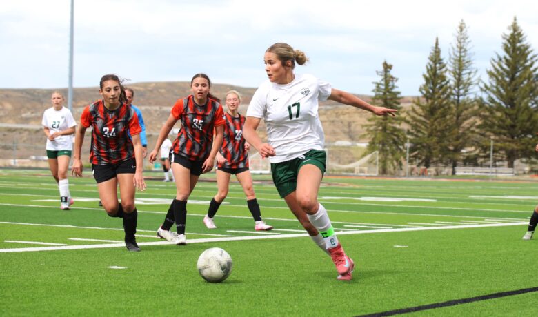Wolves Take Back Sweetwater Cup Despite Tiger Win