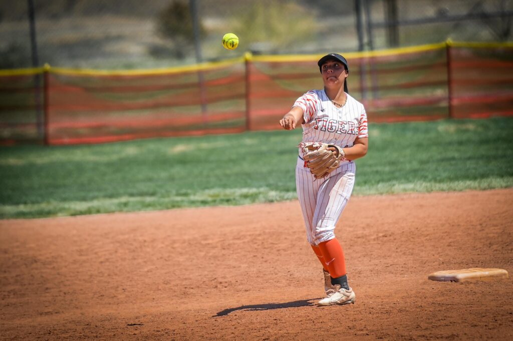 Rock Springs State Bound Behind Elite Pitching Staff