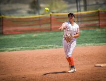 Rock Springs State Bound Behind Elite Pitching Staff