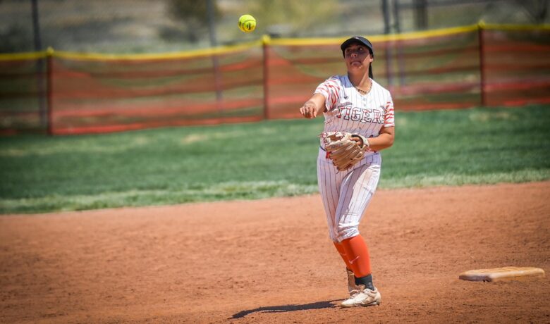 Rock Springs State Bound Behind Elite Pitching Staff