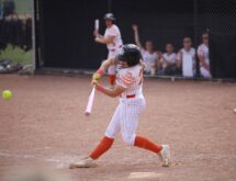 Lady Tigers Host South Regionals