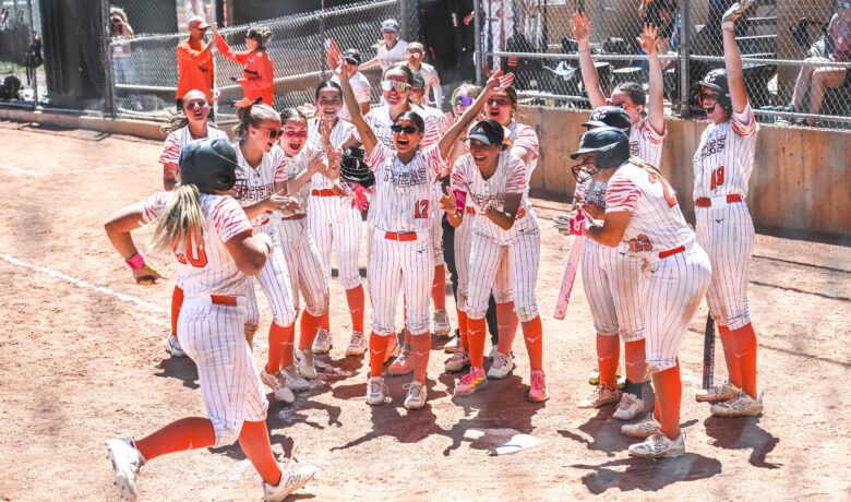 Lady Tigers One Win Away From State Berth