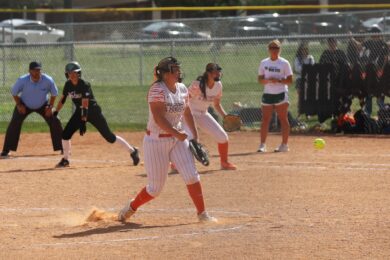 Lady Tigers Roll Into Regionals