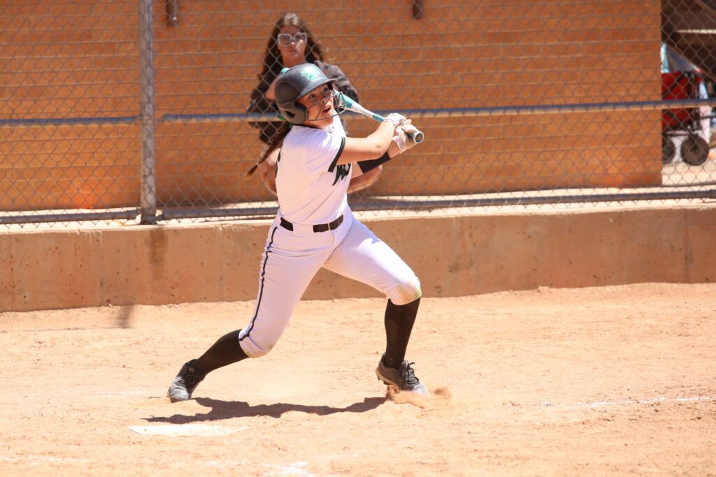 Green River Battles Before Regional Exit