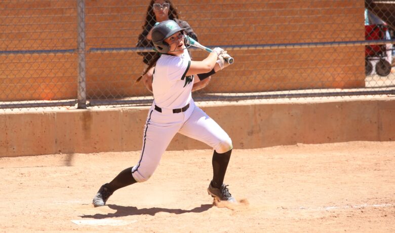 Green River Battles Before Regional Exit