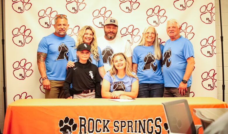 Strikeout Specialist Heads To Lamar