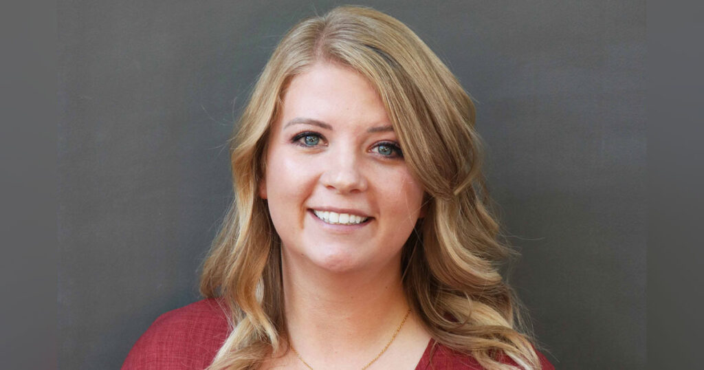 McKinnon Native Named Coordinator of Women’s Leadership Committee