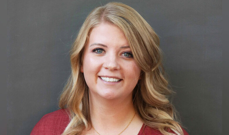 McKinnon Native Named Coordinator of Women’s Leadership Committee