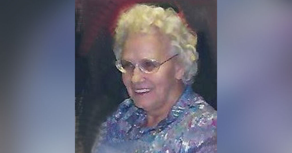 Marjorie I. Baldwin (August 9, 1943 – April 30, 2026)