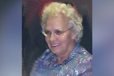 Marjorie I. Baldwin (August 9, 1943 – April 30, 2026)