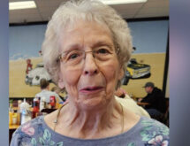 Carol Ann Brown (February 5, 1936 – May 18, 2026)