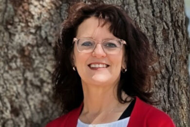 Chetterbock Announces Campaign for Clerk of District Court
