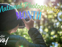 TRN Media Celebrates National Photography Month