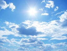 Weather Forecast for Saturday, May 16, 2026