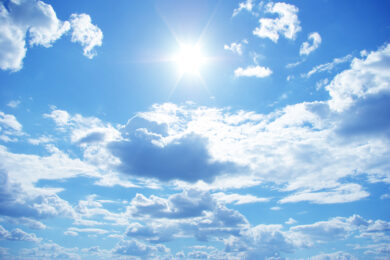 Weather Forecast for Saturday, May 16, 2026