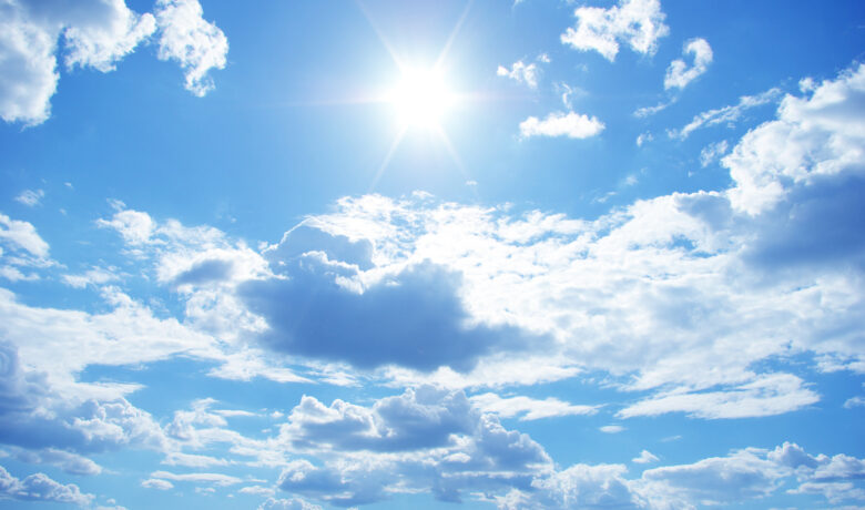 Weather Forecast for Saturday, May 16, 2026