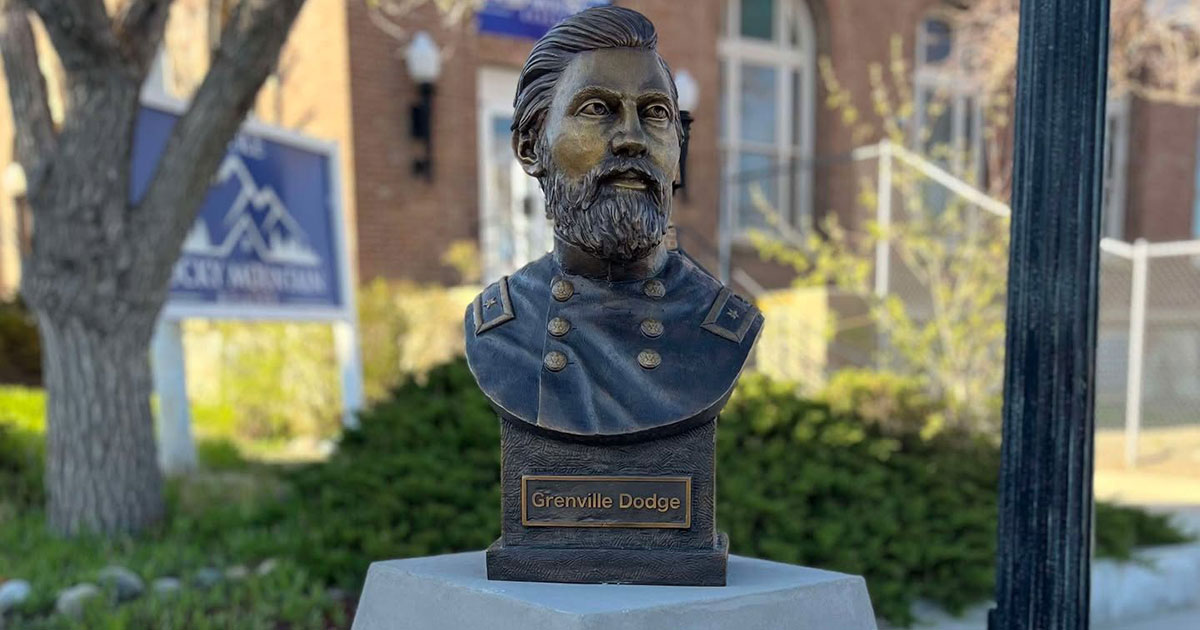 Community Chest to Unveil Sculptures Downtown