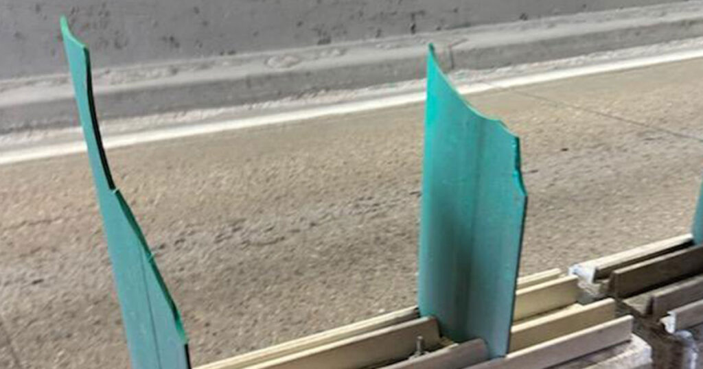 I-80 Traffic to Come Through GR Thursday Morning