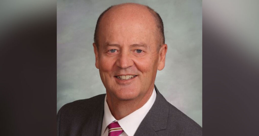 Heiner Announces HD18 Reelection Bid
