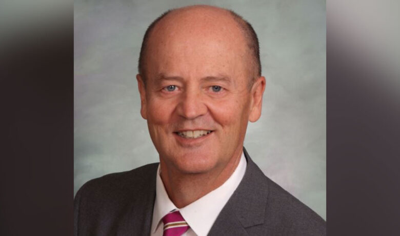 Heiner Announces HD18 Reelection Bid