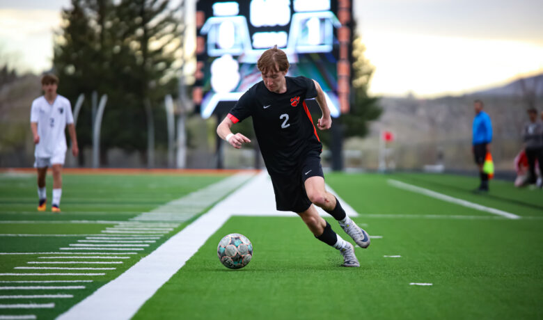 Tigers Grind Through Weekend Slate