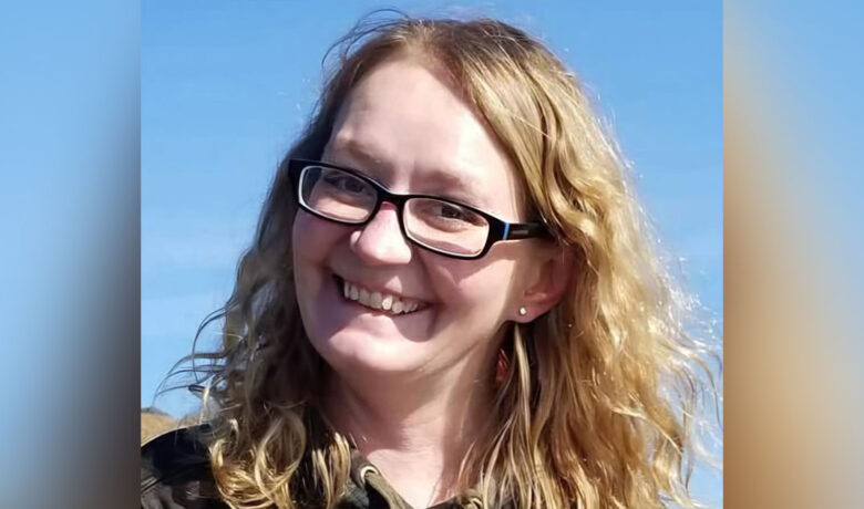 Lindsey Nicole Davis (December 14, 1981 – April 23, 2026)