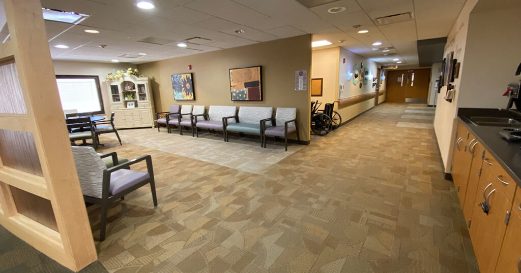 Labor and Delivery Access to Move During MHSC Construction