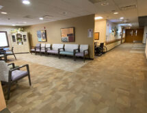 Labor and Delivery Access to Move During MHSC Construction