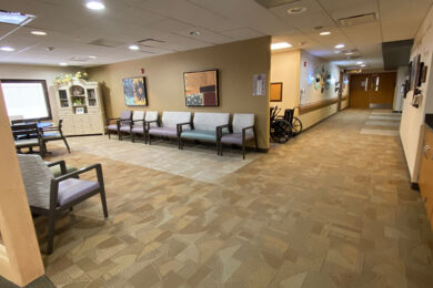 Labor and Delivery Access to Move During MHSC Construction
