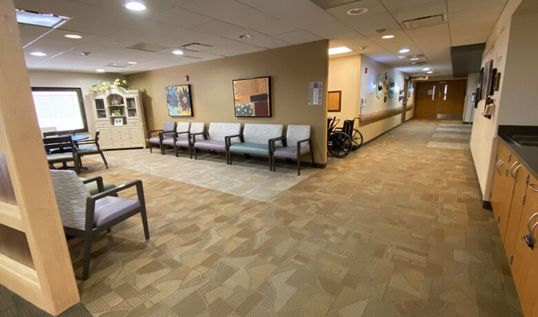 Labor and Delivery Access to Move During MHSC Construction