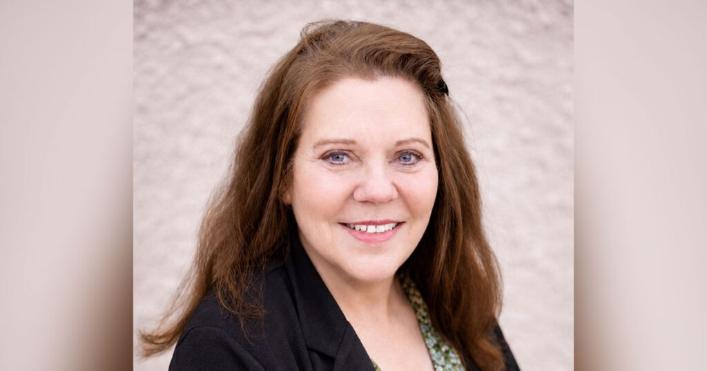 Brady Seeks 2nd Legislative Term in HD60