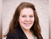Brady Seeks 2nd Legislative Term in HD60