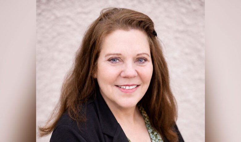 Brady Seeks 2nd Legislative Term in HD60
