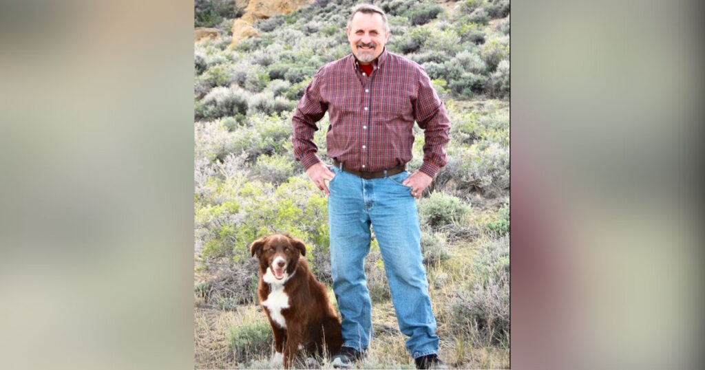 McCann Announces HD48 Reelection Bid