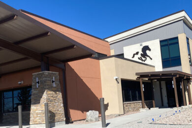 Memorial Hospital Gives Update at Chamber Luncheon