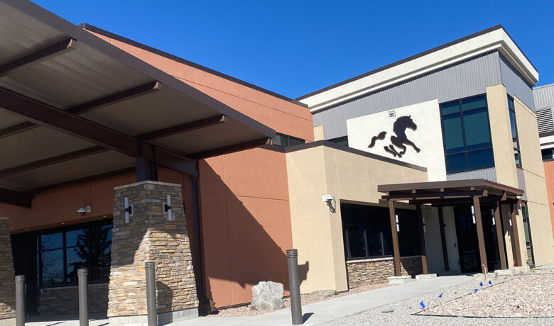 Public Grand Opening Set for new MHSC Lab Building