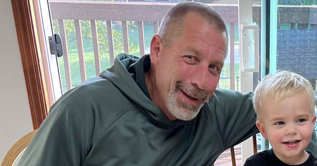 Brian D. Novak (October 11, 1963 – April 30, 2026)