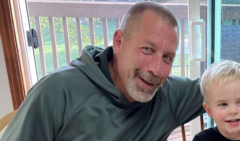 Brian D. Novak (October 11, 1963 – April 30, 2026)