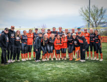 RSHS Survives and Punches Ticket to State